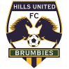 Hills Brumbies